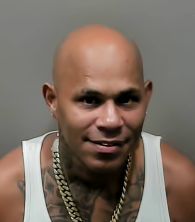 JUAN ANTHONY RODRIGUEZ