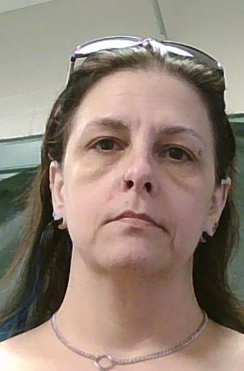 Shauna Marie Clevenger