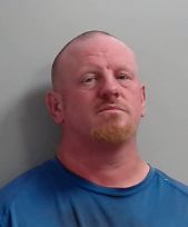 Photo of BARWICK, BENJAMIN ONEAL
