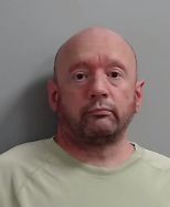 Photo of GILE, GREGORY HOWARD