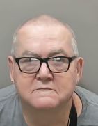George Wesley Marshall