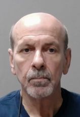 Robert Thomas Jernigan