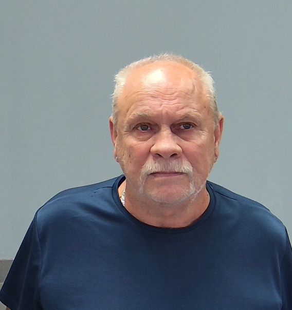 Photo of Mangler, Edward Raymond
