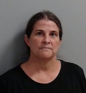 Linda Carol Walker