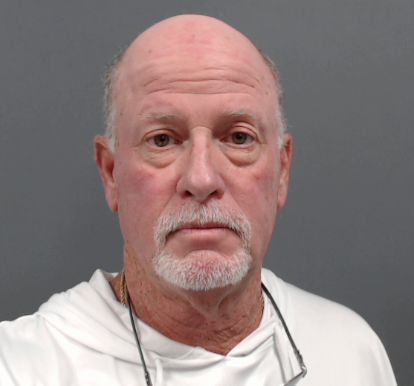 GARY DOUGLAS WALLACE