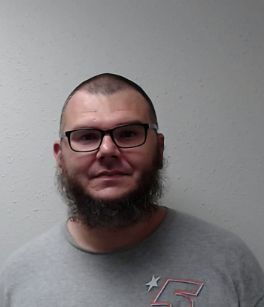 JUSTIN TYLER HARRISON