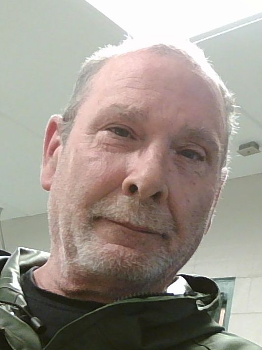 Photo of Erdman, Byron Lee