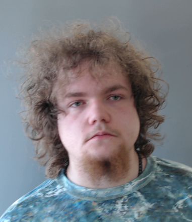 Photo of Starcher, Bradley Lloyd
