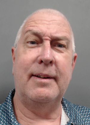 Photo of Russell, Jeffrey Wayne