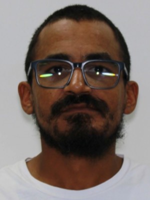 Photo of ABREU, JEREMY BRIAN