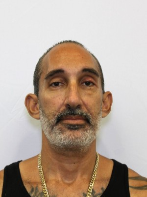 Photo of Bordonaro, Michael Alfred