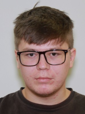 Photo of CAMPBELL, JAKOB DANIEL
