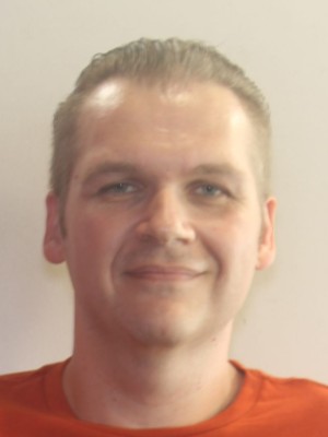 Photo of EHLERS, JOSHUA D