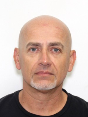 Photo of Gabbard, Dale Wayne