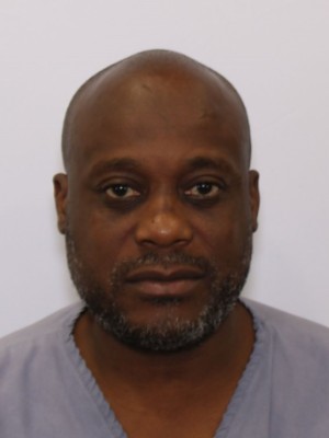 REGINAL MAURICE HARDY