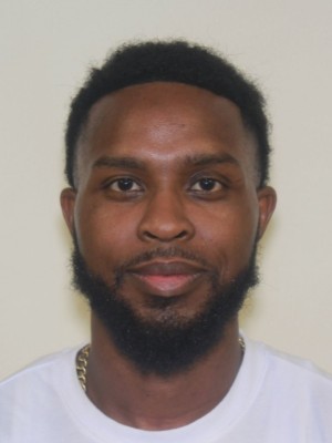 Photo of HOLLEY JR, BRYANT KEITH
