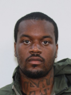 TYREI JAMON HINTON