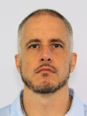 ROBERT DEAN JOHNSON II