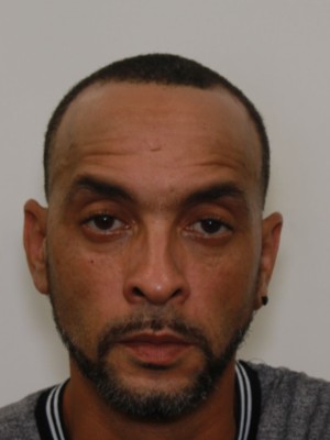 Photo of Johnson, Raymond Deveno