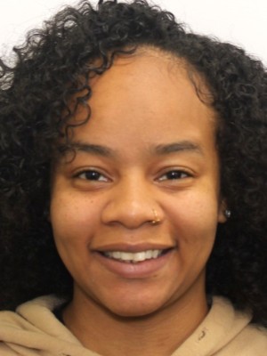 Photo of PERRYMAN, ERICA JASMINE