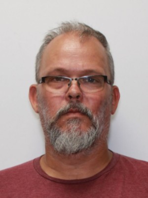 Photo of Parker, Benjamin Tyrone