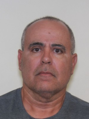 Photo of QUINONES, ROBERTO DAVID