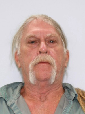 Photo of Roberts, Chester W
