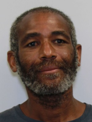 Eric Antonio Roberts