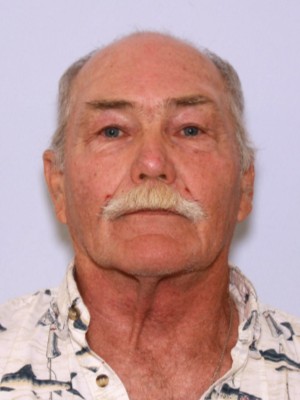 Photo of REMINGTON, LARRY THOMAS