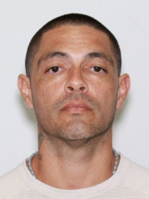Photo of SALAS II, JOSE FRANCISCO