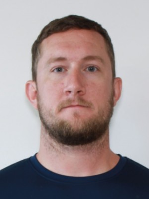 Photo of STOLAREK-HOUSTON, WILLIAM PAUL
