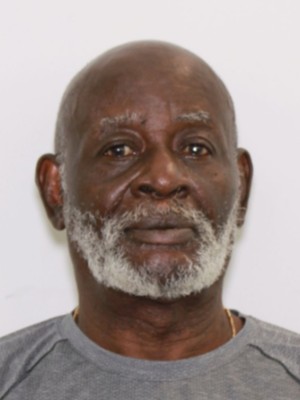 John Lee Smith