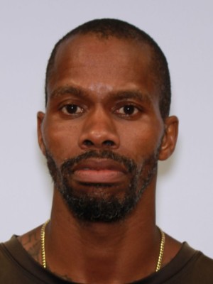Photo of WILLIAMS, DONOVAN ANTONIO