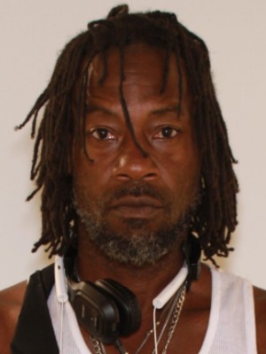 Photo of Woolfork, Jeremy Lorenzo