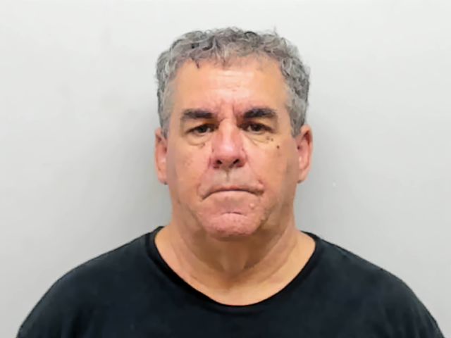 Photo of GOODRUM, MICHAEL SEAN
