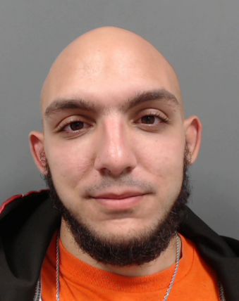 Rene Ramon Perez Jr.