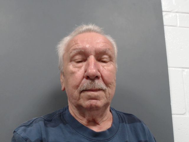 Photo of Barton, Thomas Michael