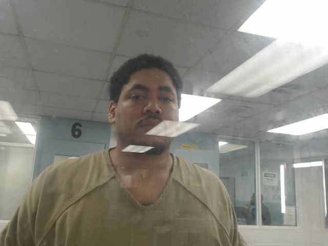Photo of THORPE JR, KEITH VIRSEL