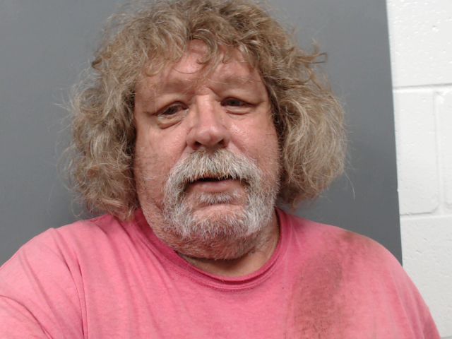 Photo of Wilson, Dale Lee