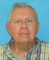 EARL RUSSELL EVERETT