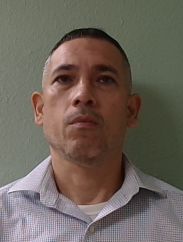 Jose Omar Gonzalez