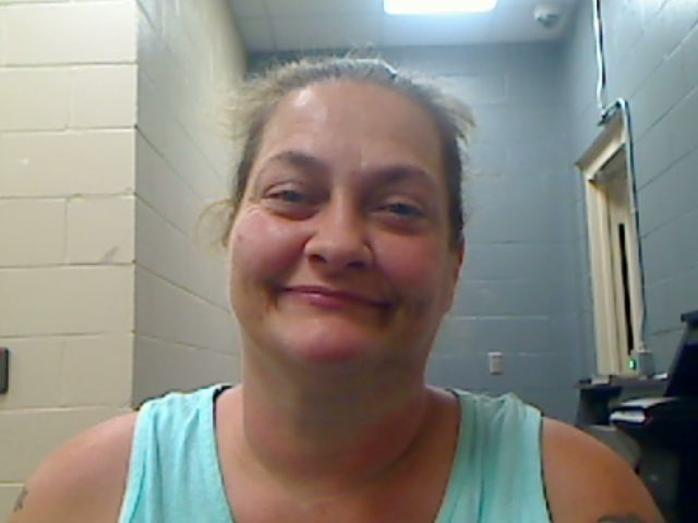 Photo of Johnson, Christina Gail