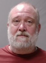 Photo of Tedrick, William John