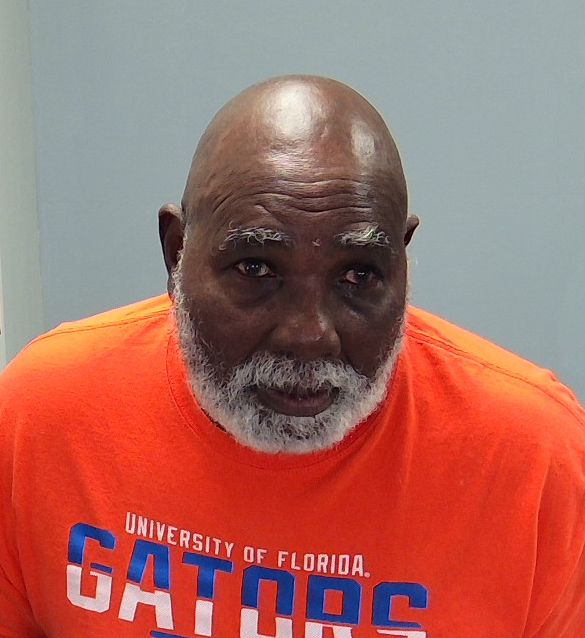 ROBERT LEE DANZY