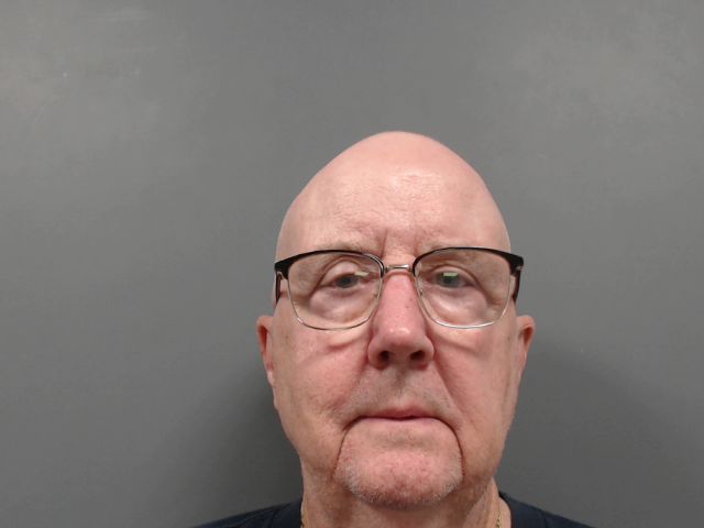 Photo of BROWN, JACK LEE