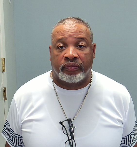 Photo of CLAYTON, JEFFERY Edwin