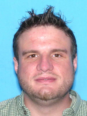 Matthew Robert Wilson