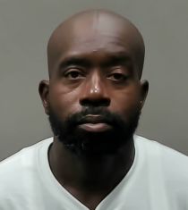 DONALD ELTON JACKSON