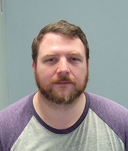 Photo of MC AULIFFE JR, DENIS FRANCIS