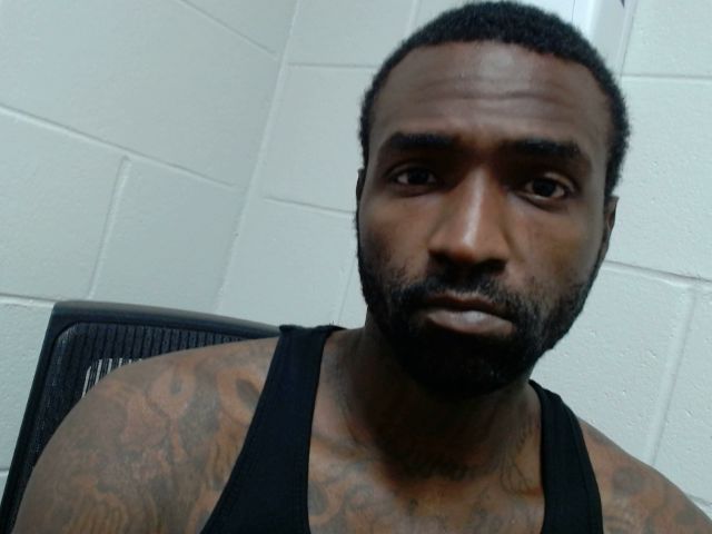 Photo of BULLOCK, GARLAND DARNELL